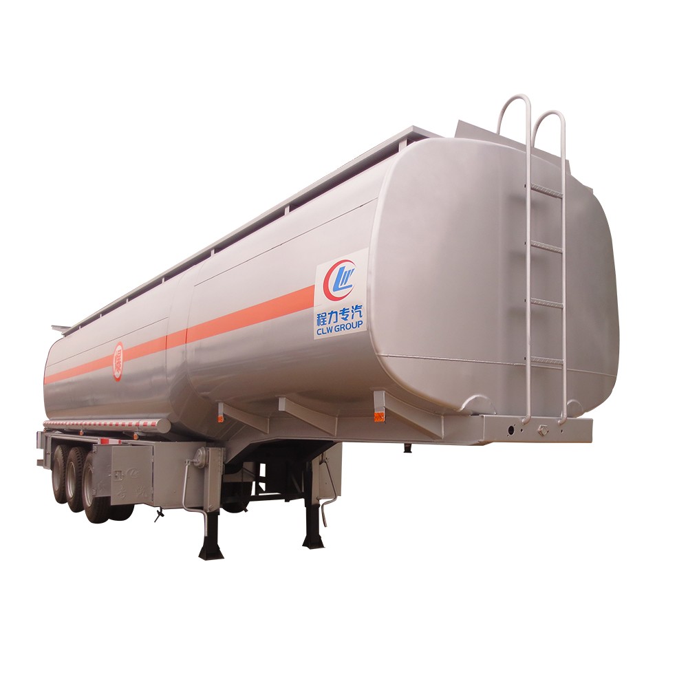 Semirremolque cisterna de combustible 50 M3