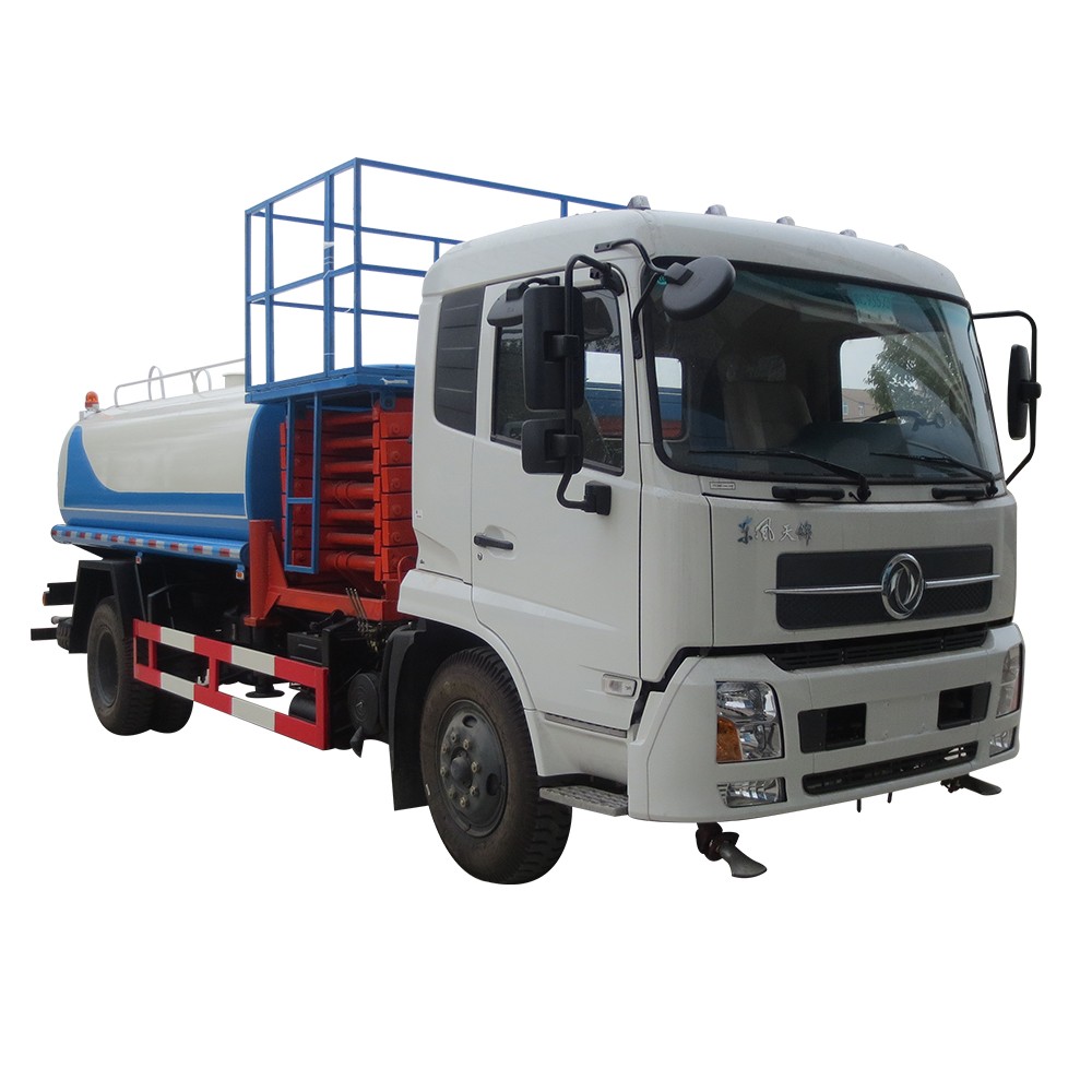 Tanque de agua de 4 * 2 5000 litros